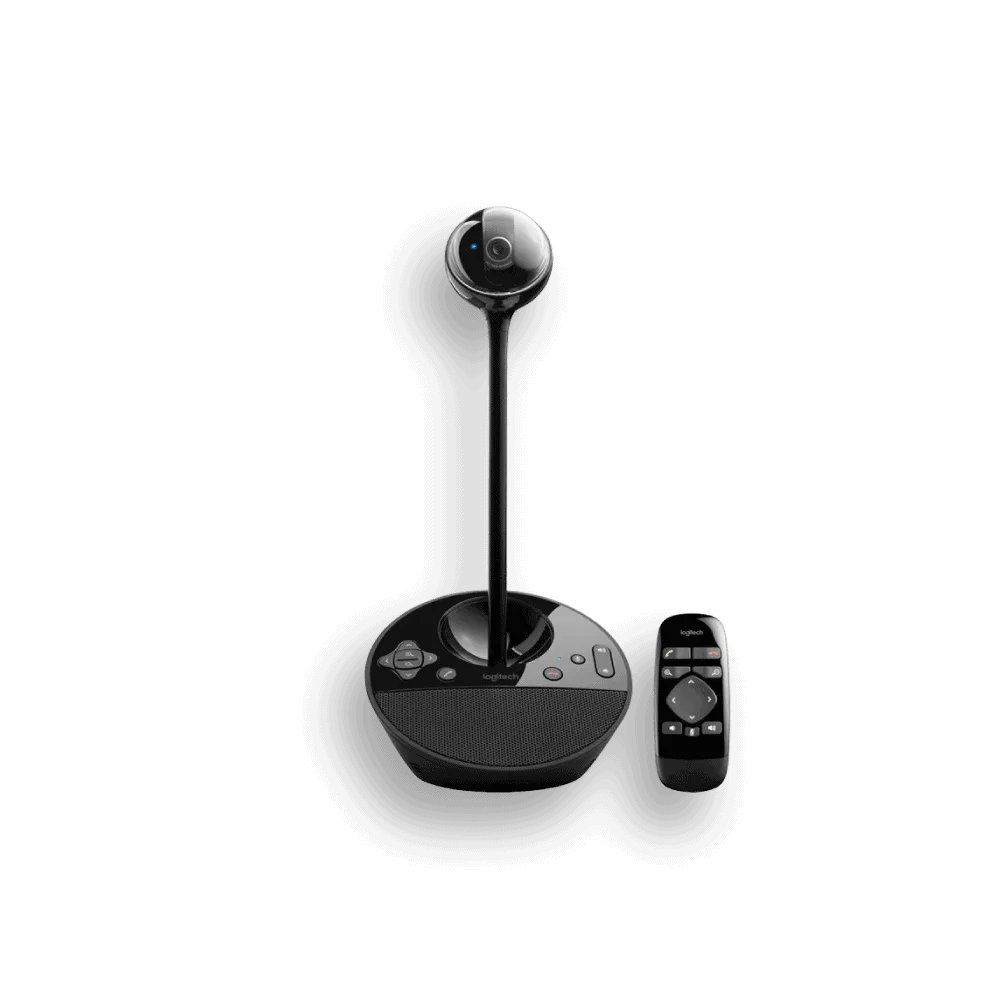 CAMARA LOGITECH BCC950 CONFERENCE CAM