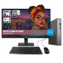 PC TINY LENOVO THINKCENTRE NEO 50Q GEN 5 INTEL CORE 5 210H 8 GB RAM 512 GB SSD M.2