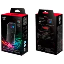 Caja Externa M.2 ASUS USB 3.2 Gen2 TYPE-C NVMe Aura Strix