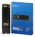 Unidad De Estado 1tb Samsung Ssd 990 Evo Plus 7150×6300