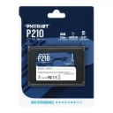 Disco Patriot P210 SSD 1TB SATA III