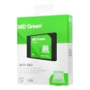 Disco Solido 2.5" 500GB SATA WD Green WDS500G5G0A
