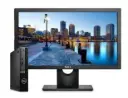 Equipo Corporativo Dell Optiplex 7020 MFF Core I3 14100T 8GB 256gb Win 11p Monitor 21.5" 9R9VJ