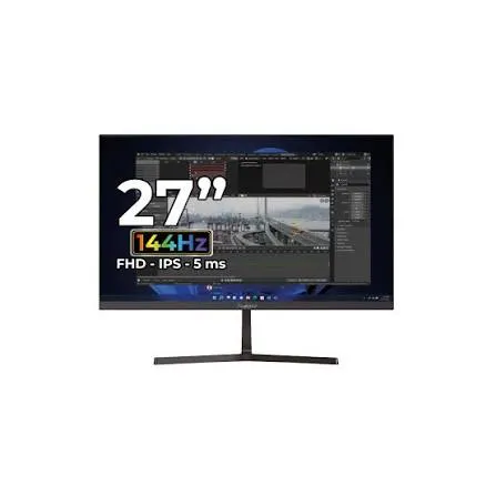 Computador de Escritorio Janus INTEL CORE I5 12400 Memoria RAM 16GB SSD 512GB M.2 Board B760M-C/D4 Fuente Janus 850W + 80 GOLD -  RTX 3050 6 GB VENTUS 2X OC