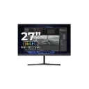 Computador de Escritorio Janus INTEL CORE I5 12400 Memoria RAM 16GB SSD 512GB M.2 Board B760M-C/D4 Fuente Janus 850W + 80 GOLD -  RTX 3050 6 GB VENTUS 2X OC
