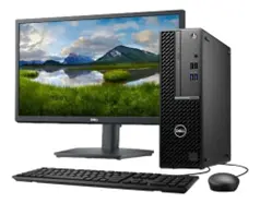 Equipo Corporativo Dell Optiplex 7020 Plus Core I7 14700 16Gb 512GB Win 11P Mon 22" 3Añ 07W85