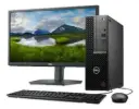 Equipo Corporativo Dell Optiplex 7020 Plus Core I7 14700 16Gb 512GB Win 11P Mon 22" 3Añ 07W85