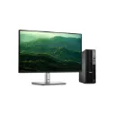 Pc Dell Pro Slim QCS1250 Core I7 14700 16Gb 512gb Moni 24" W11P 1N5GV