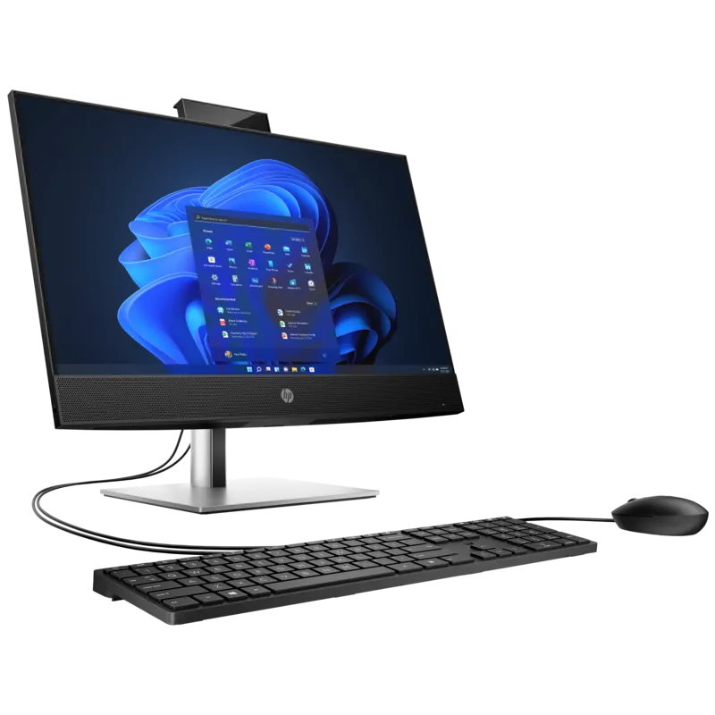 Todo En Uno HP 440 G9 Core i5 14500 32Gb 1Tb 23.8" Win11P B0KU5LS
