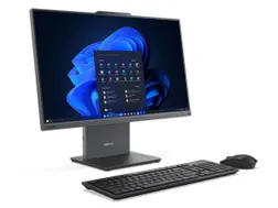 Equipo Corporativo Lenovo ThinkCentre Neo 50a G5 24 Core i5 13420H 16Gb 512GB SSD W11P 24" 12SC001PLD