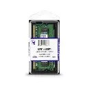 Memoria Ram Ddr3L 4GB Kingston para Portátil 1600 MHZ KVR16LS11/4