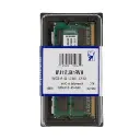 Memoria Ram Ddr3 8gb 1333mhz Kingston Portátil 1.5v KVR1333D3S9/8G