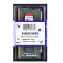 Memoria Ram Ddr4 8GB Kingston para Portátil 2666 MHZ KVR26S19S8/8