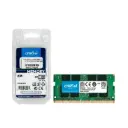 Memoria Ram 8gb Ddr4 Crucial 3200mhz para portátil CT8G4SFRA32A