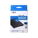 Disco Sólido 500Gb Crucial Bx500 Sata3 3d Nand CT500BX500SSD1