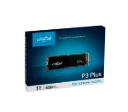 Disco Solido M.2 Crucial P3 Plus 1TB PCIe 4.0 NVMe CT1000P3PSSD8