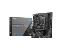 Board MSI PRO H610M-S DDR4