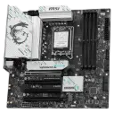 Board Msi B860 Gaming Plus Wifi 4 Gpu Thunderbolt 4ddr5