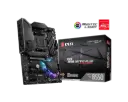 Board Msi B550 Gaming Plus Cross A.V.R 4 Ddr4 Ryz