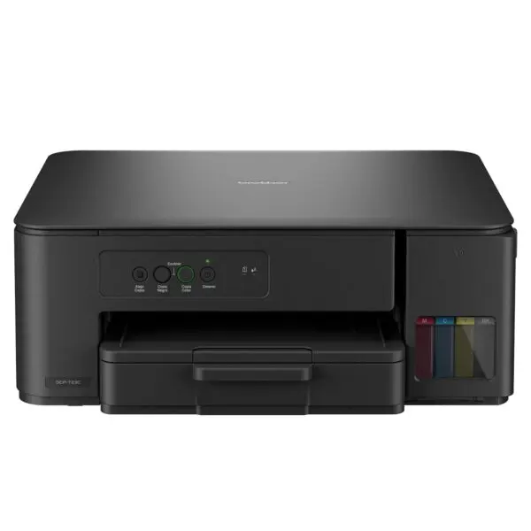 IMPRESORA MULTIFUNCIONAL BROTHER DCP-T230 W USB