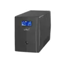 Ups Unitec Interactiva 2500 UN-I2500 2000VA 1200W