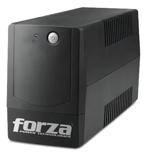UPS DE 600VA/360W FORZA