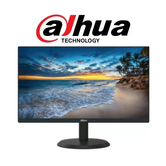 MONITOR DAHUA 27 DHI-LM27-A201Y LED FHD 100Hz HDMIVGA