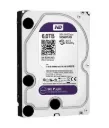 Disco Duro 6TB para DVR Western Digital Purple 3.5" SATA 3 6G WD63PURZ