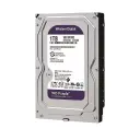 Disco para DVR 1TB Western Digital Purple 3.5 SATA3 WD10PURZ