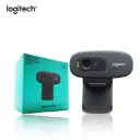 Cámara Web Logitech C270 HD (720)