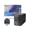 Ups Unitec Interactiva 650 JNP-U650 400VA 240W